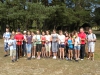 Otwarcie Nordic Walking Park Podkarpacie Centrum Radawa 3.09.2011