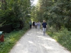 Otwarcie Nordic Walking Park Podkarpacie Centrum Radawa 3.09.2011