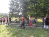 Otwarcie Nordic Walking Park Podkarpacie Centrum Radawa 3.09.2011