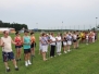 Rajd Nordic Walking 22-06-13